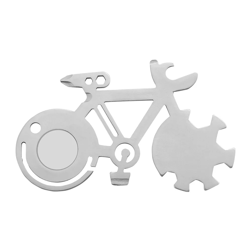 Bike Shape Card Tool