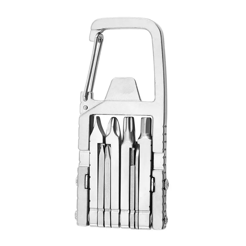 13 in 1 Folding Tools