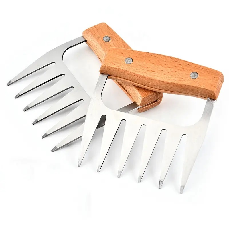 Barbecue Bear Claws Divider Meat Cutter