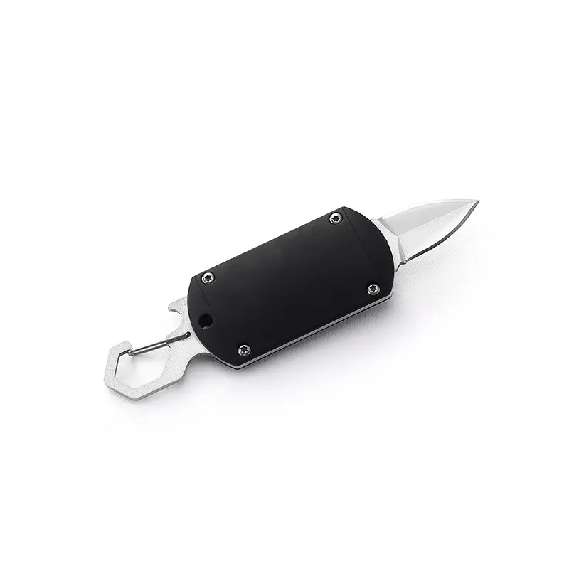 Multi Mini Pocket Knife with Opener