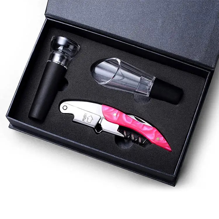 Wine Key Tool Set