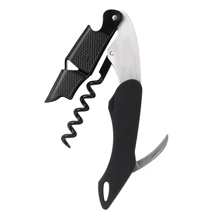 Multi-Functional Waiters Corkscrews Wine Opener