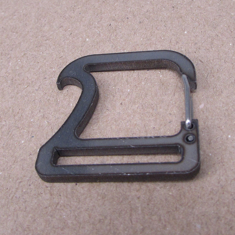 Beak Carabiner