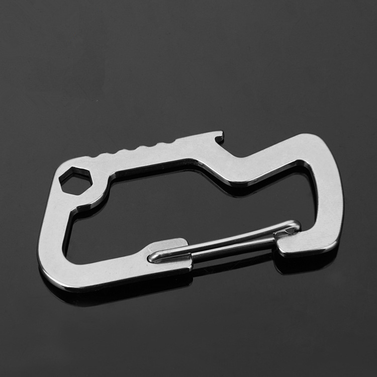 Power Carabiner