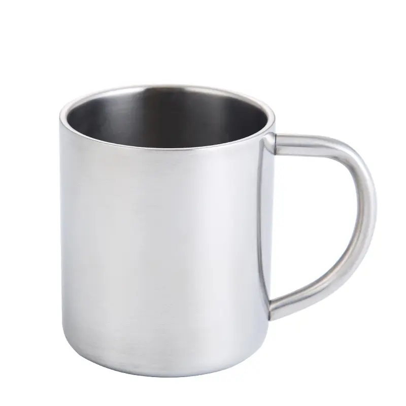 14oz Coffee Mug with Handle