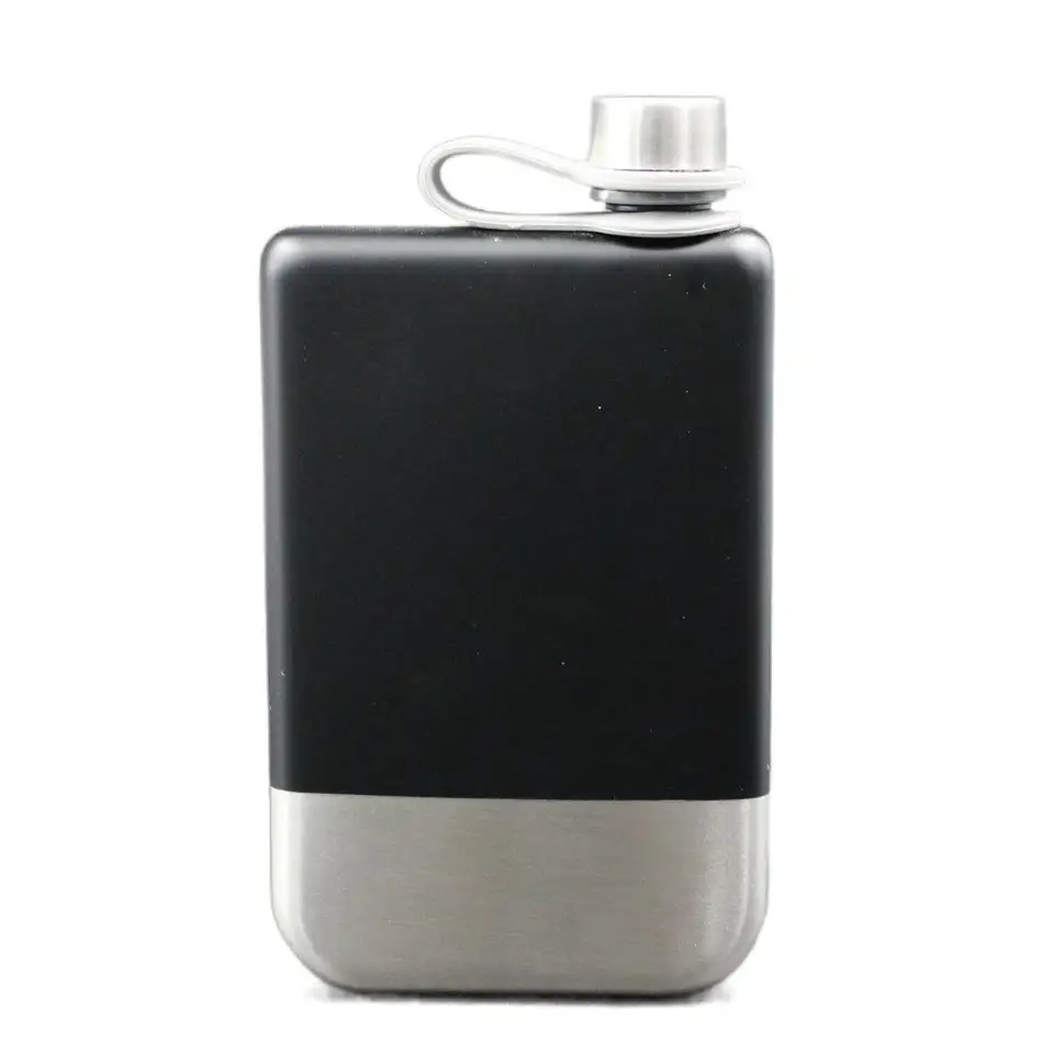 9oz Hip Flask