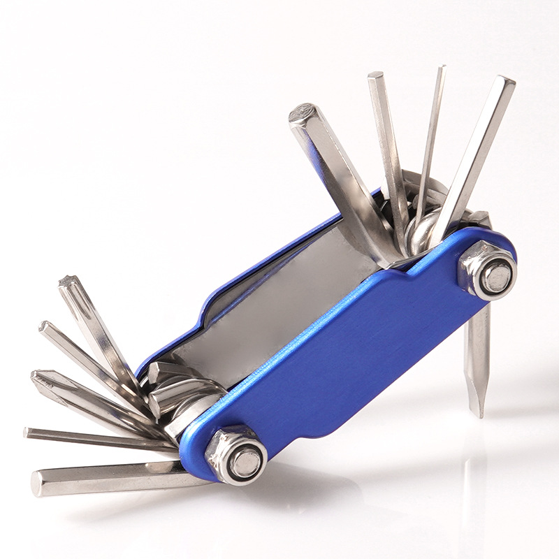 Bike Repair Tool Kits