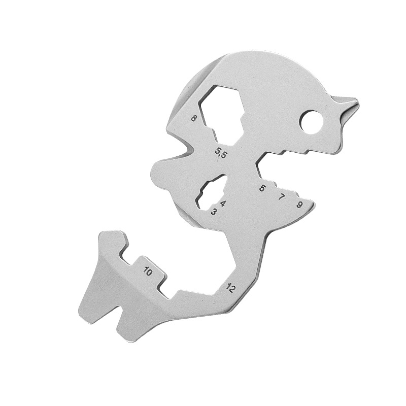 Skull Multi Tool