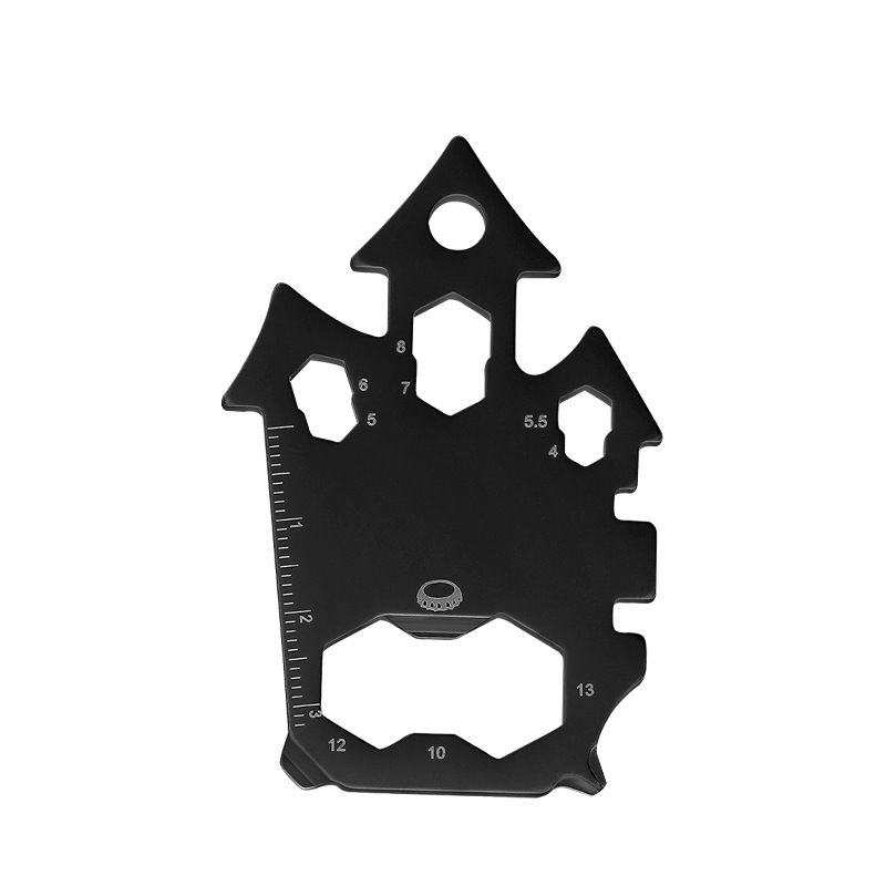 Penthouse Multi Tool