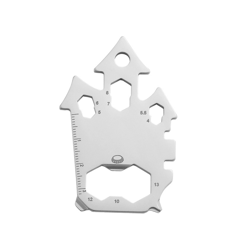 Penthouse Multi Tool