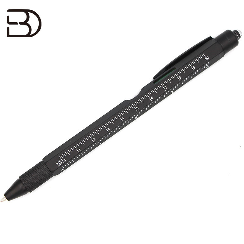 GJB04 8 in 1 Multi Tool Pen