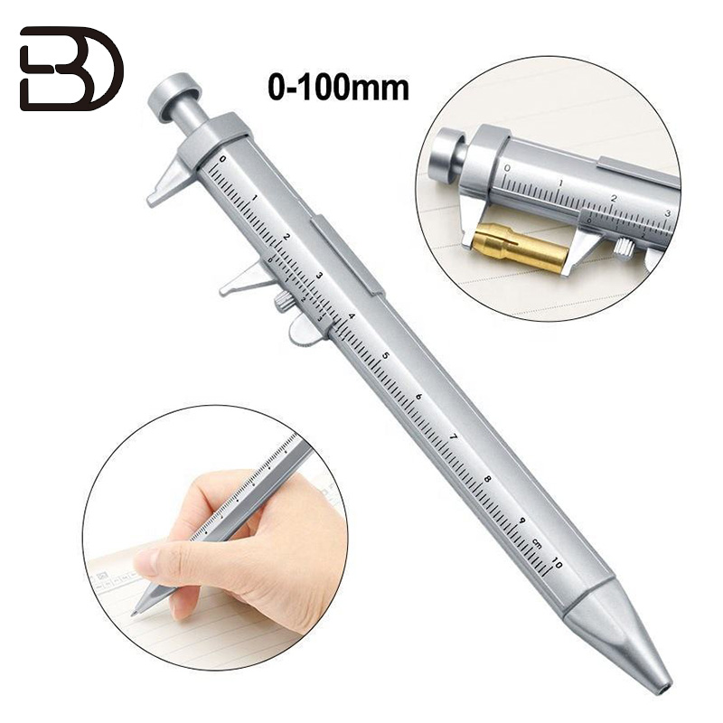 GJB08 3 in 1 Multi Tool Pen