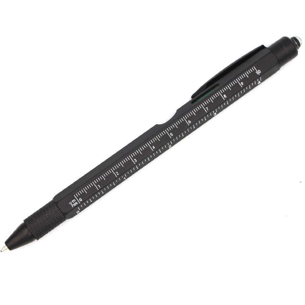 GJB04 8 in 1 Multitool Pen