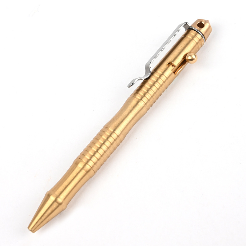 GJB09 Tactical Ballpen
