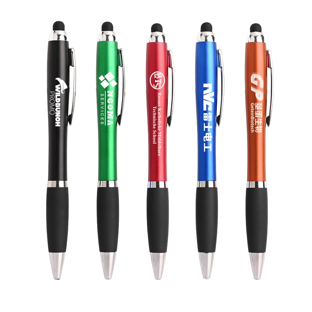 DB01 3 in1 Light up Ballpoint Pen