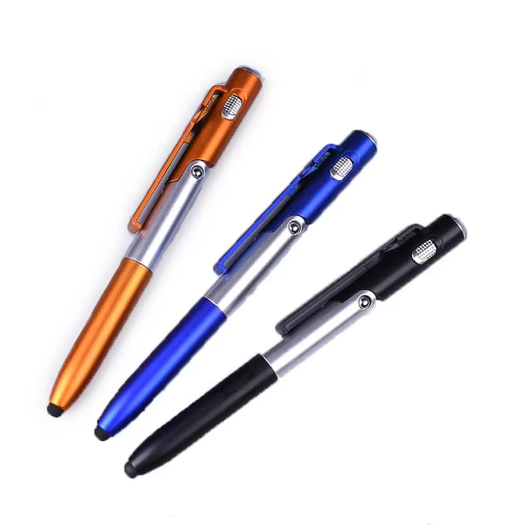DB03 4 in 1 Ballpen