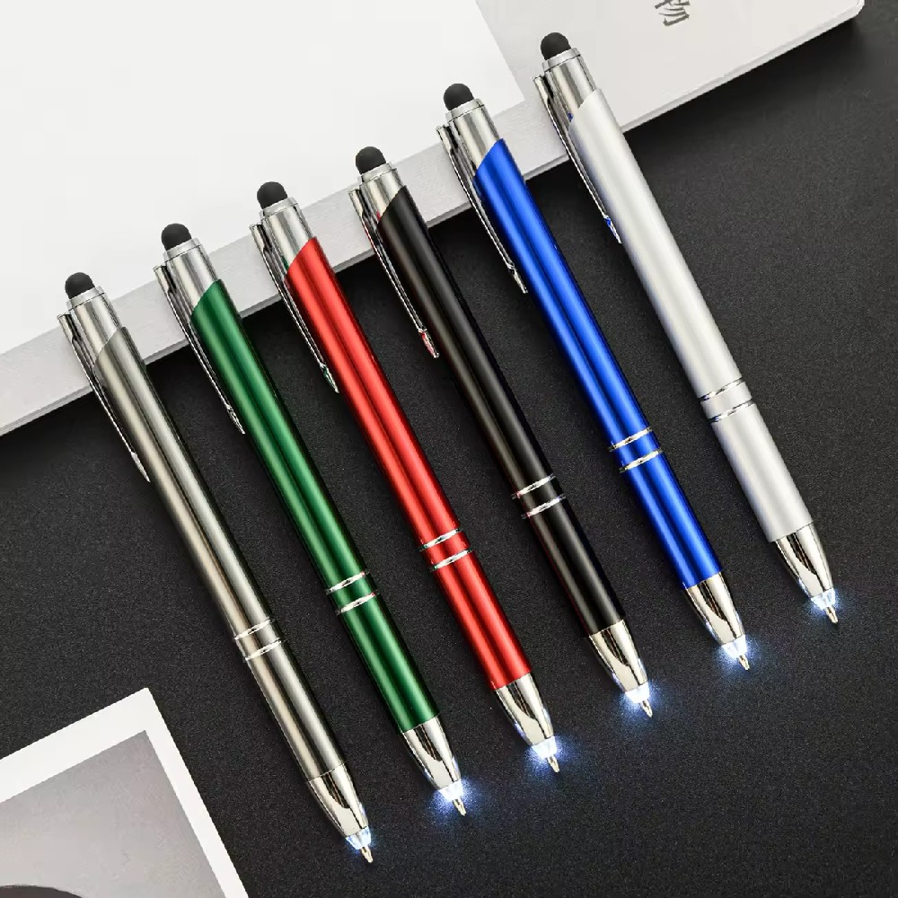 DB04 Led Light Ball Pen