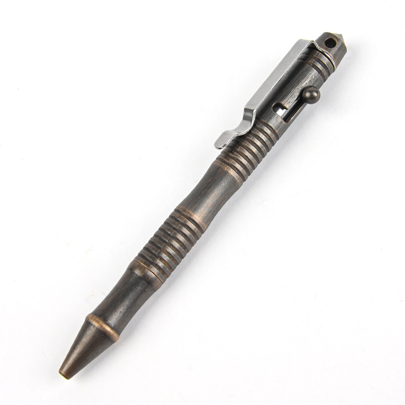 GJB09 Tactical Ballpen