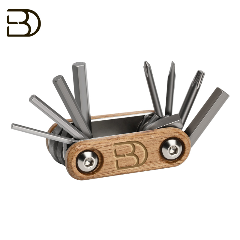 GJZXCFZ01 8 In 1 Bike Repair Tool E