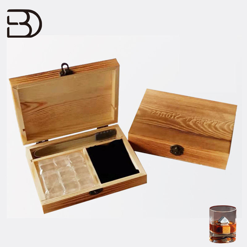 BJSJX09 Chilling Stone