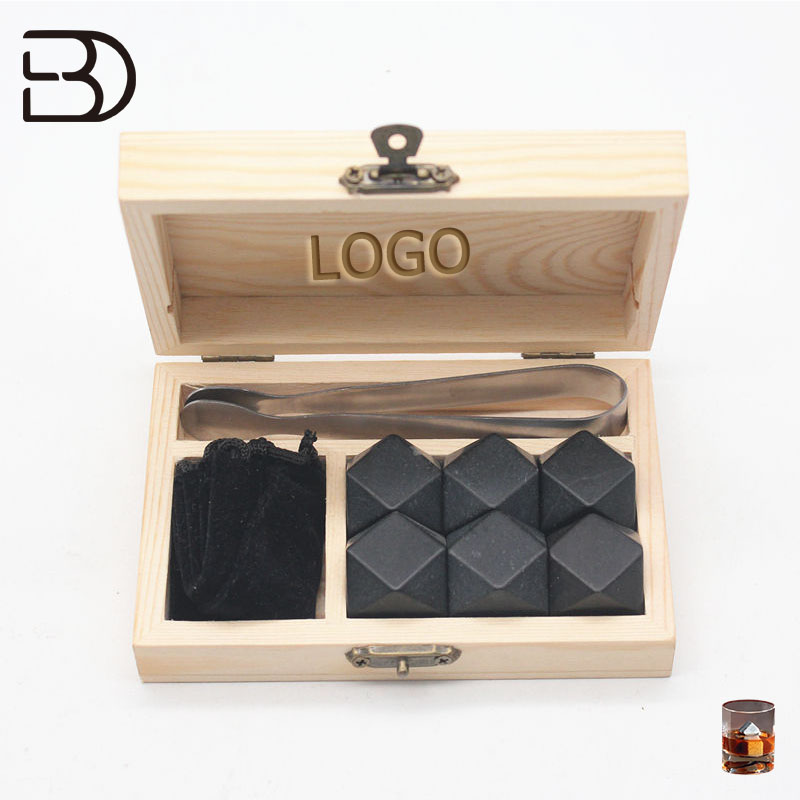 BJSJX29 Ice Cube Stones