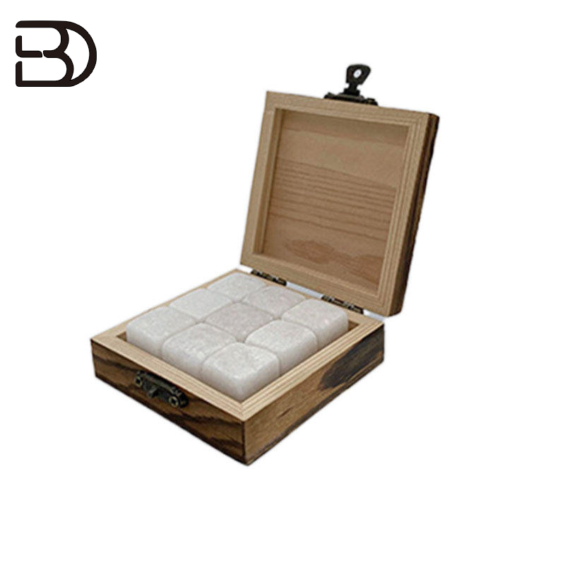 BJSJX23 Craft Ice Cubes