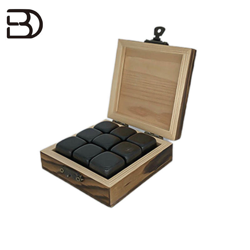 BJSJX23 Craft Ice Cubes