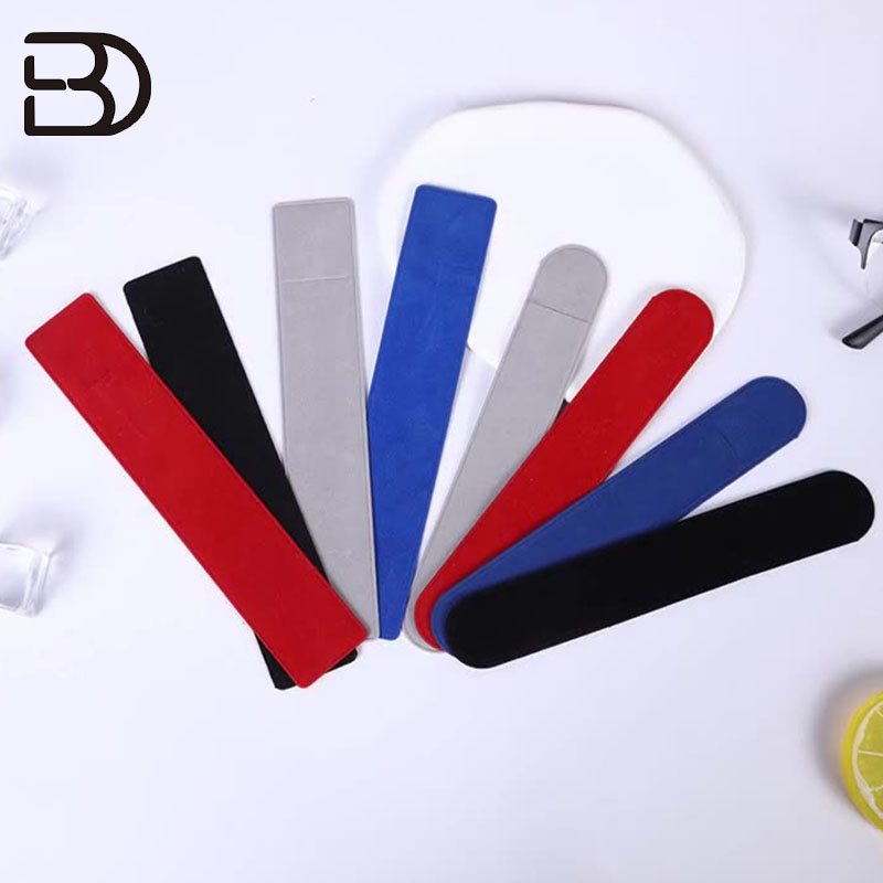 BTTER Velvet Pen Sleeve
