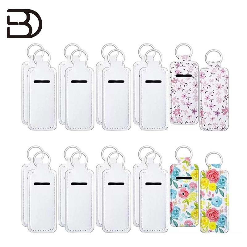 KHT01-Neoprene Lipstick Holder