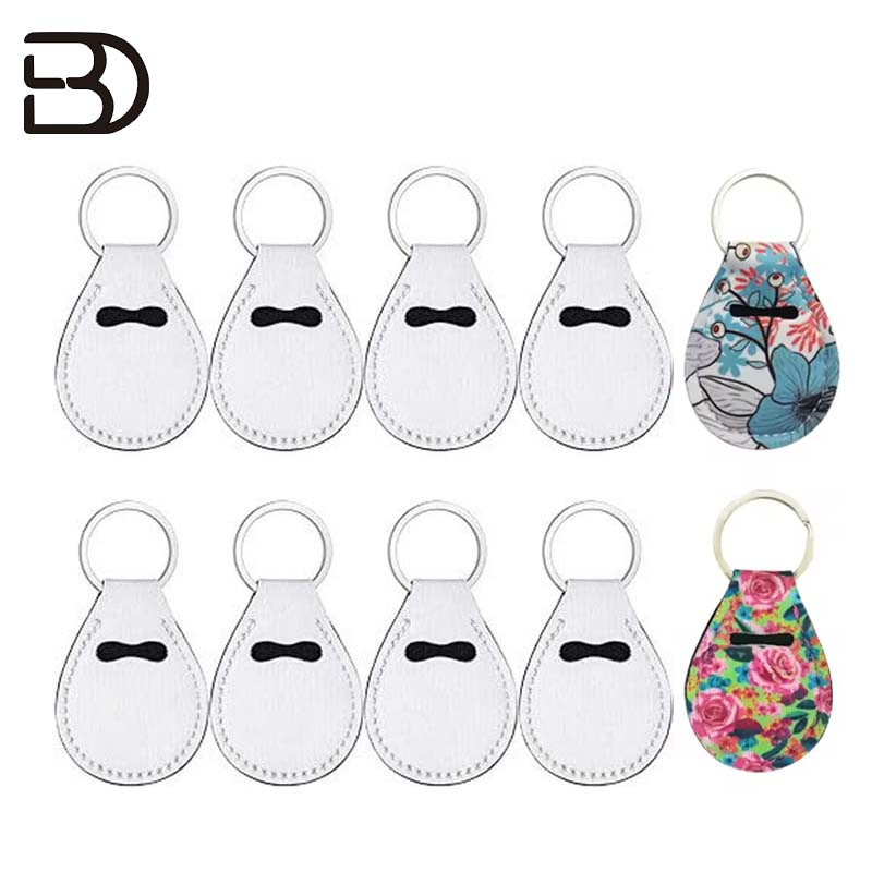 KHT03-Neoprene Coin Holder
