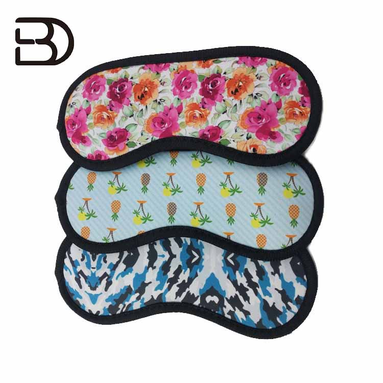 KHT11 Neoprene Eye Cover