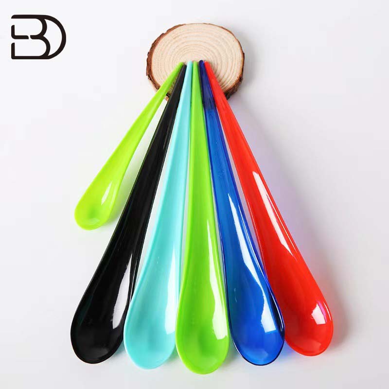 BQLS01 Ice Cream Spoon