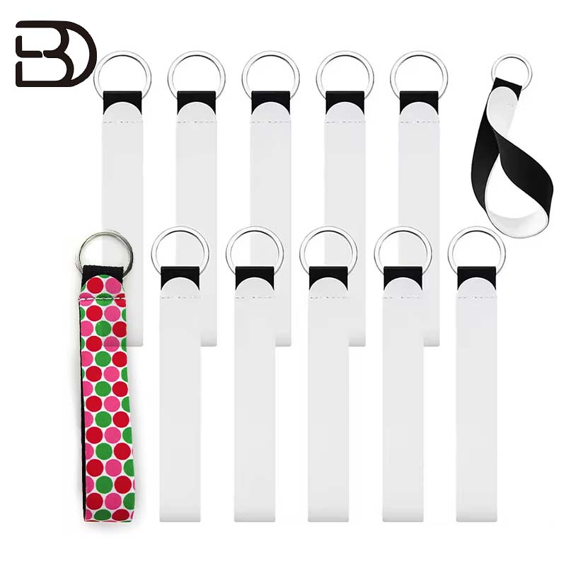 KHT10 Neoprene Wristlet Strap