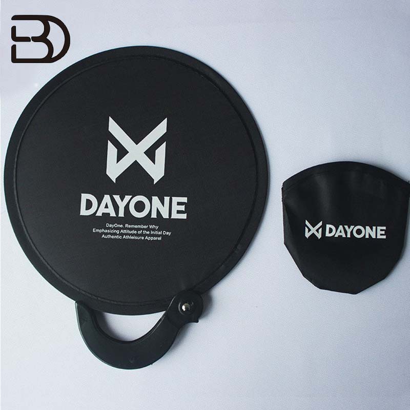FP01 Foldable Frisbee