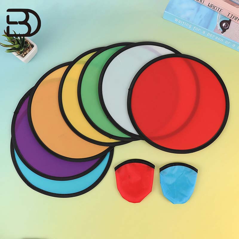 FP03 Outdoor Kids Folding Fan