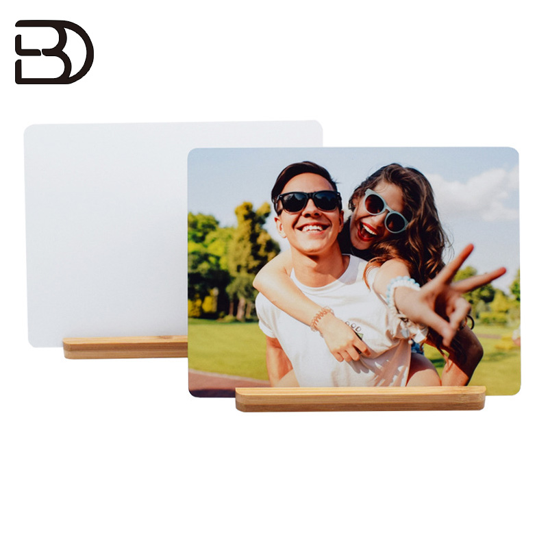 RSHXK01 Aluminum Photo Frame