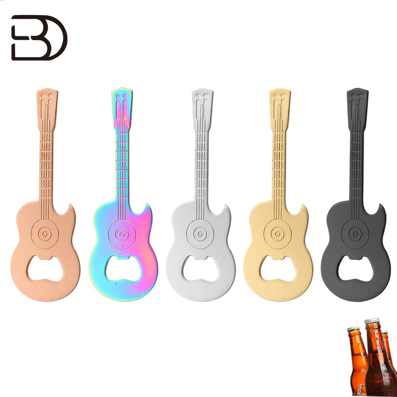 KPQPJ14 Guitar Beer Bottle Opener