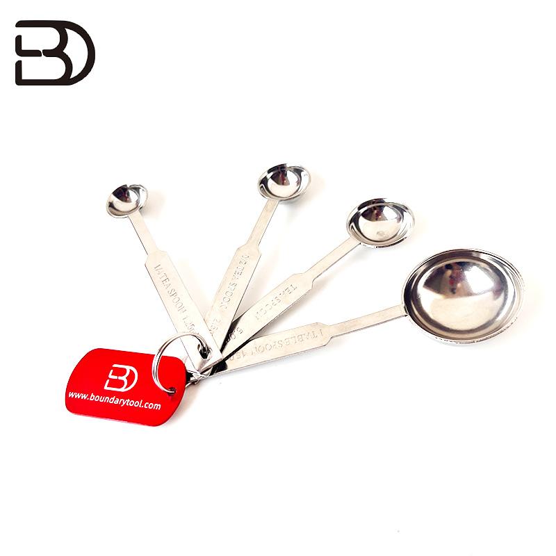 GJGLQ29 Measuring Spoon Set