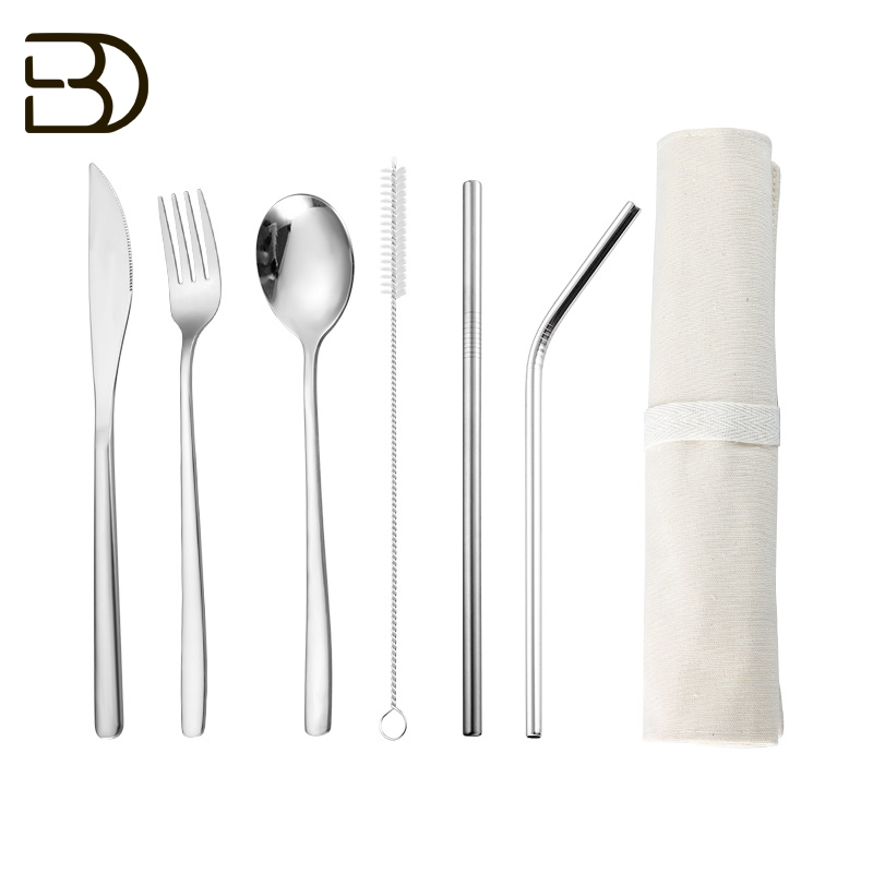 CJDQ60 Portable Utensils