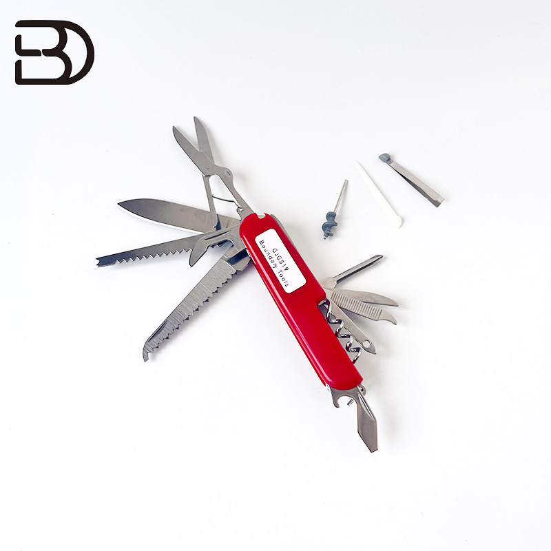 GJGS19 11 in 1 Multi Tool