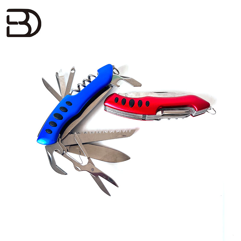 GJGS34 11 in 1 Multi Tool