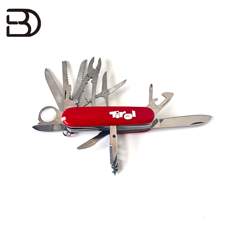 GJGS17 17 IN 1 Multi Tool
