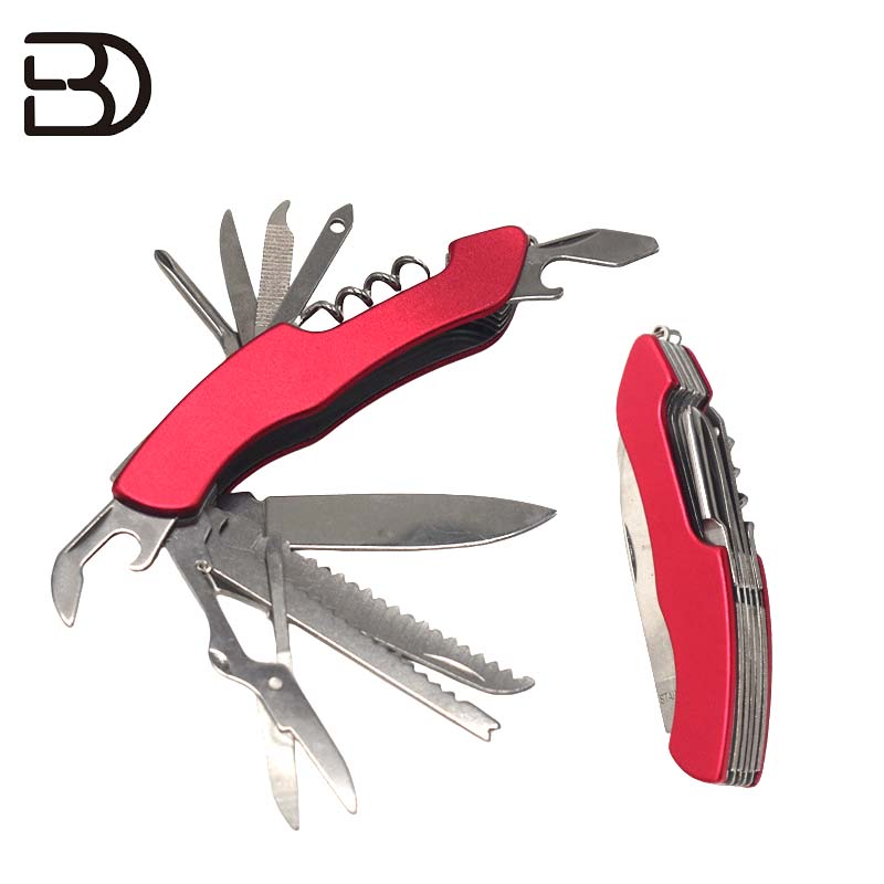 GJGS39 11 in 1 Multi Tool