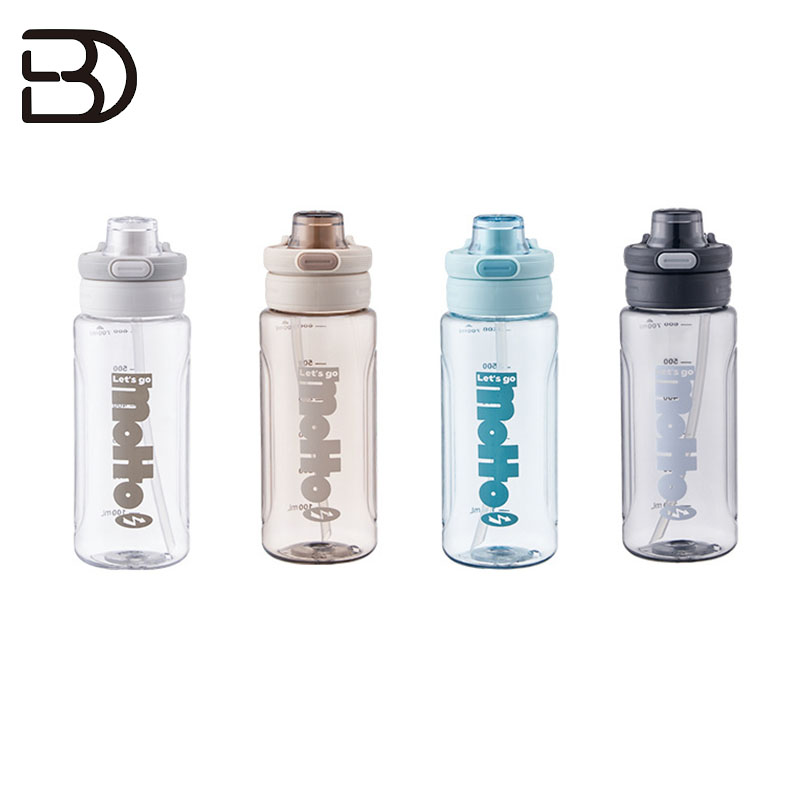 SBJS35 Portable Water Bottles