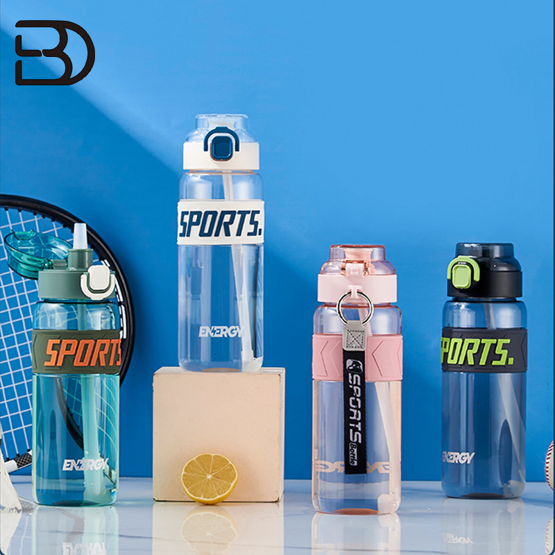 SBJS32 Plastic Water Bottle
