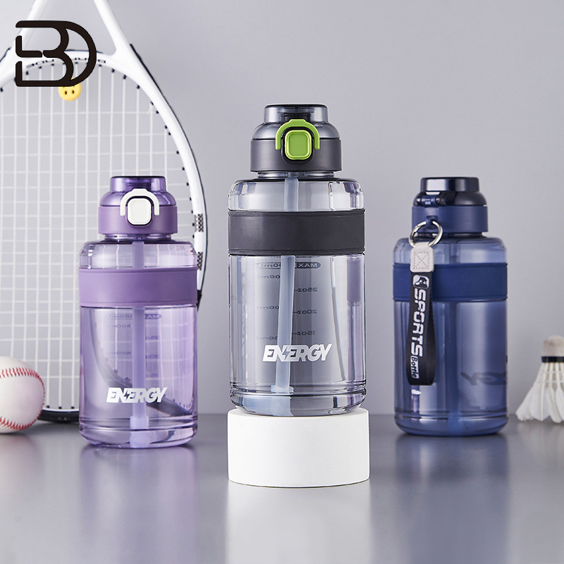 SBJS30 1500M Water Bottle