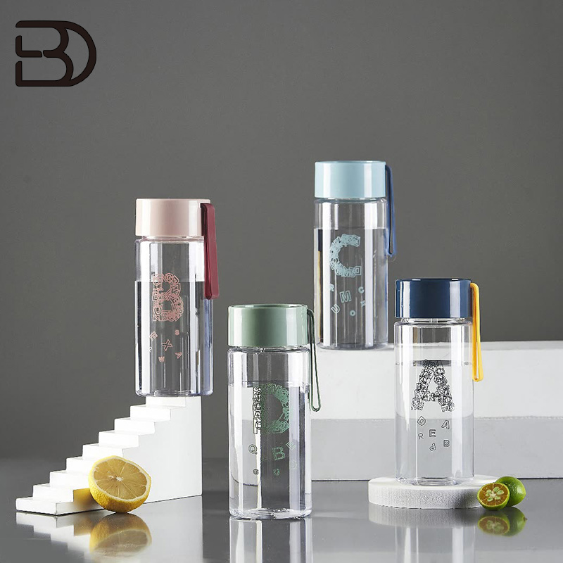 SBJS29 500ml 600ml Water Cup
