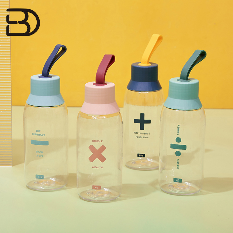 SBJS22 500ml Water Bottle